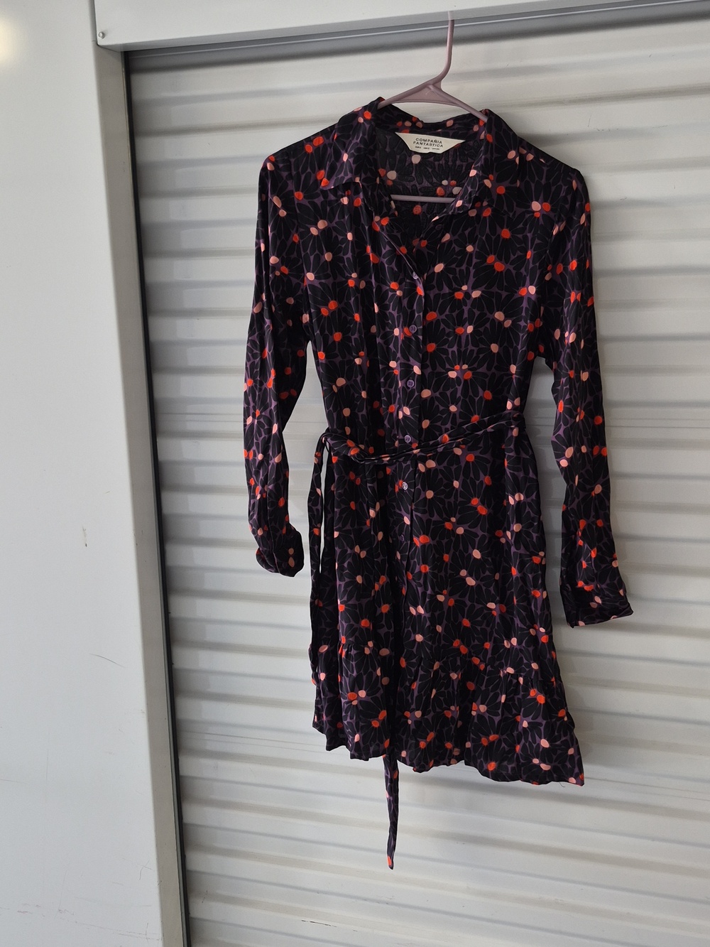 Compania Fantastica Dress SM